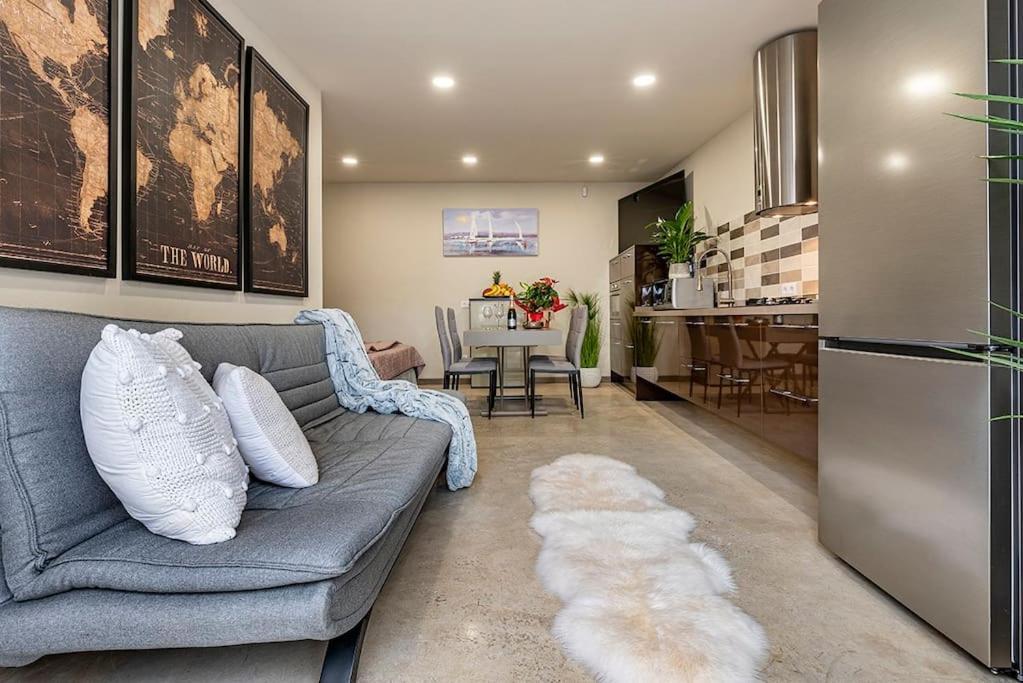2 Min From The Sea Pool, Comfort And Free Wifi Miami Playa Ngoại thất bức ảnh