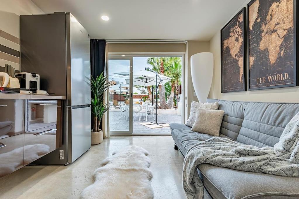 2 Min From The Sea Pool, Comfort And Free Wifi Miami Playa Ngoại thất bức ảnh