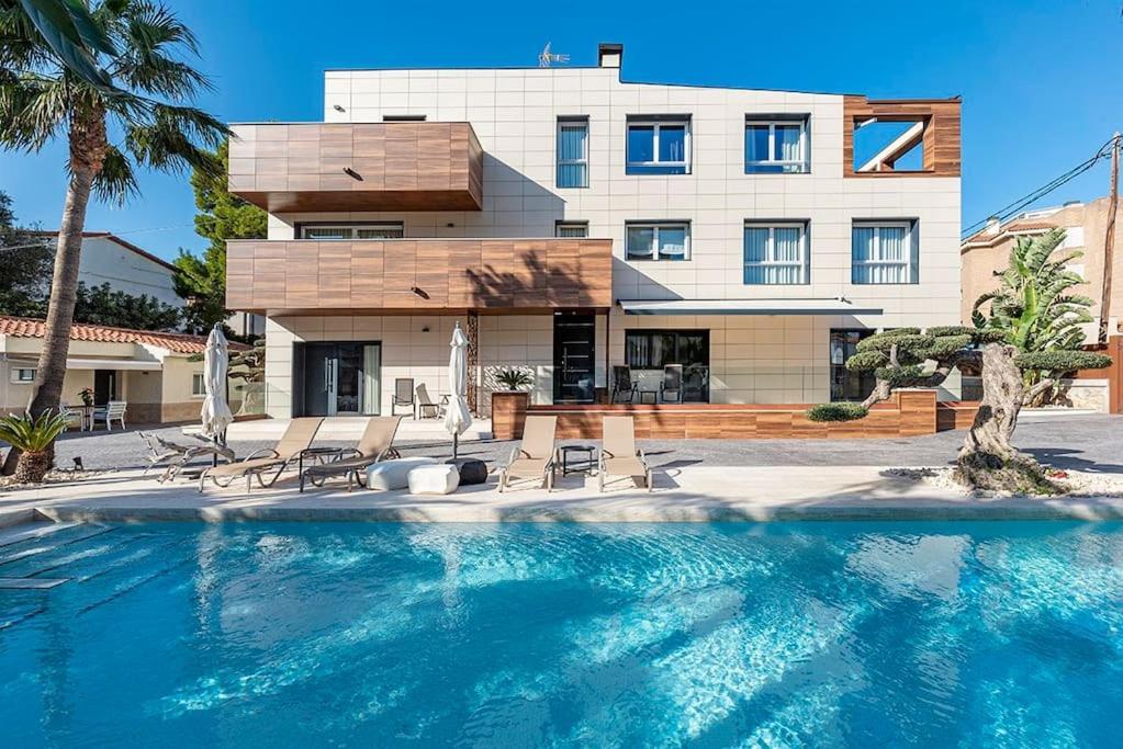 2 Min From The Sea Pool, Comfort And Free Wifi Miami Playa Ngoại thất bức ảnh