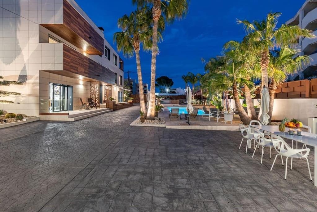 2 Min From The Sea Pool, Comfort And Free Wifi Miami Playa Ngoại thất bức ảnh