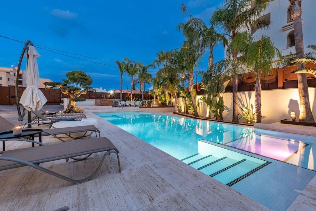 2 Min From The Sea Pool, Comfort And Free Wifi Miami Playa Ngoại thất bức ảnh